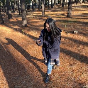 Meet your Posher, Dan